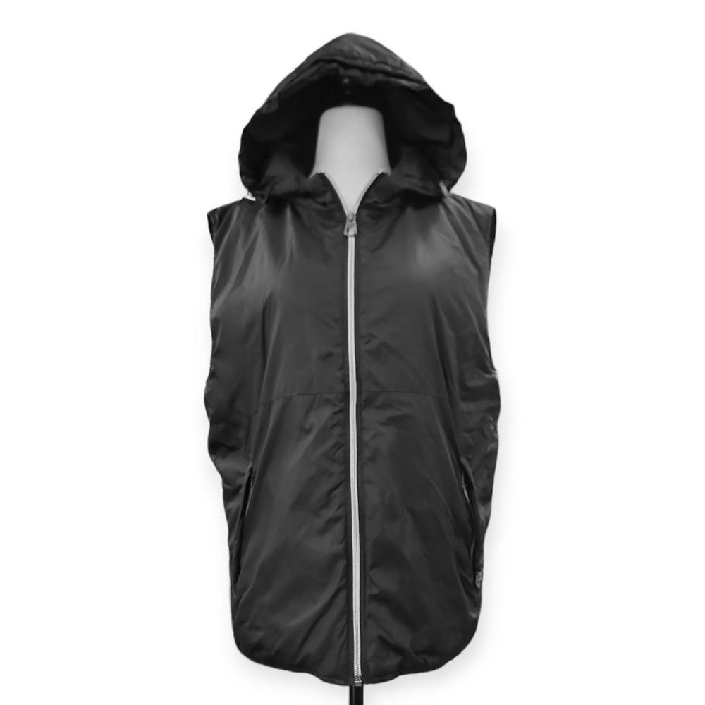 Scotch and Soda  Hooded Vest